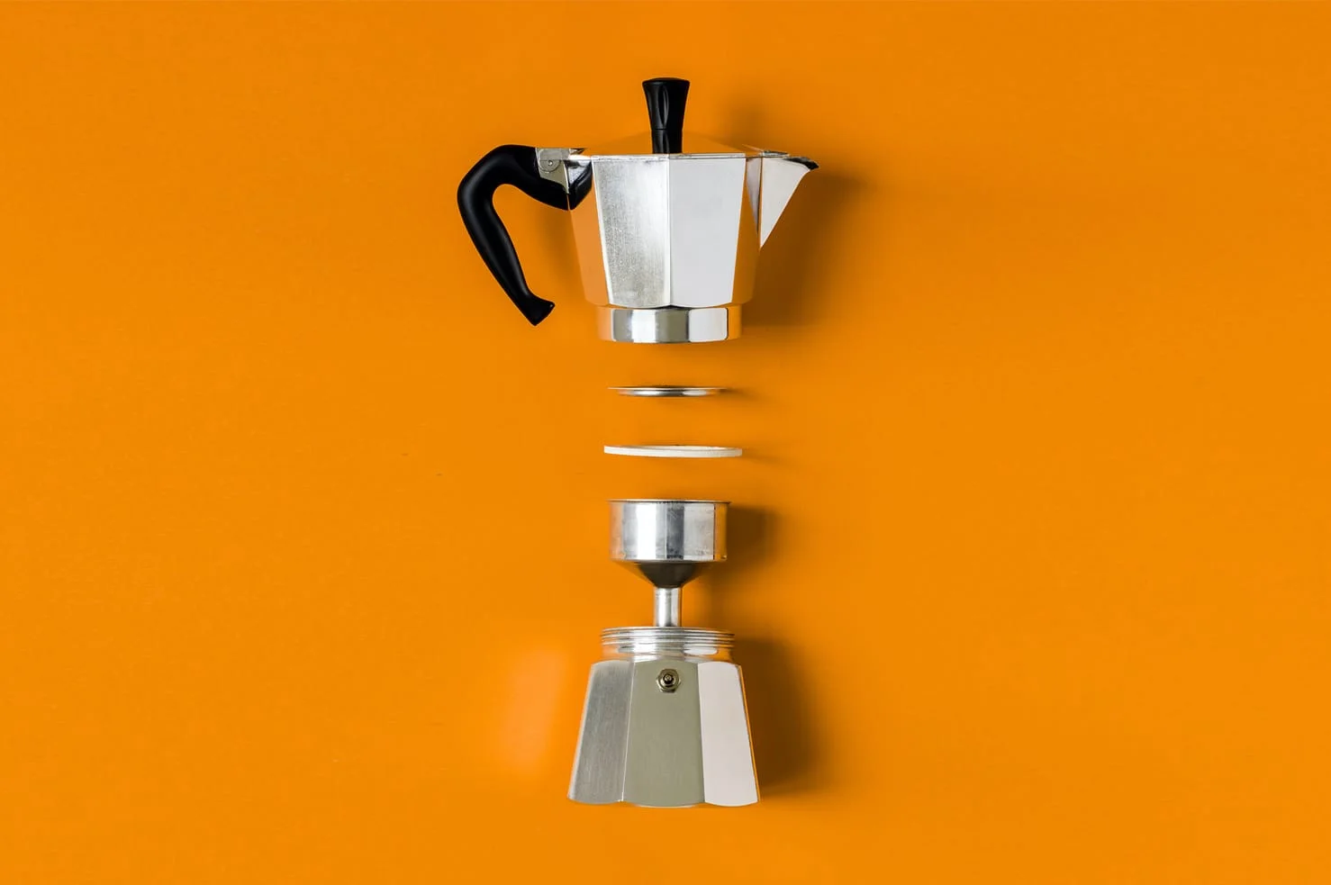 Moka Pot