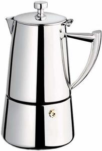 Cuisinox Roma Coffeemaker Cuisinox Roma Moka Pot Coffeemaker