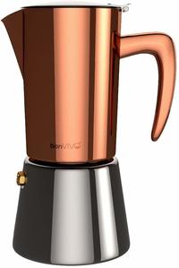 Bonvivo Intenca Stovetop Espresso Maker Bonvivo Intenca Stovetop Espresso Maker
