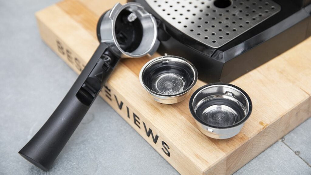 Automatic espresso machines vs. manual espresso machines Coffee News