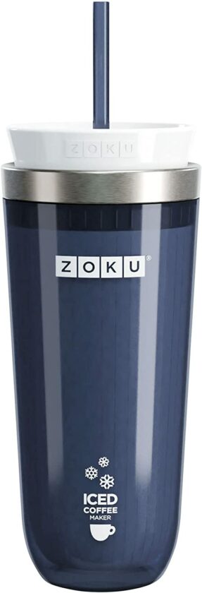 Zoku Coffee Chiller Tumbler
