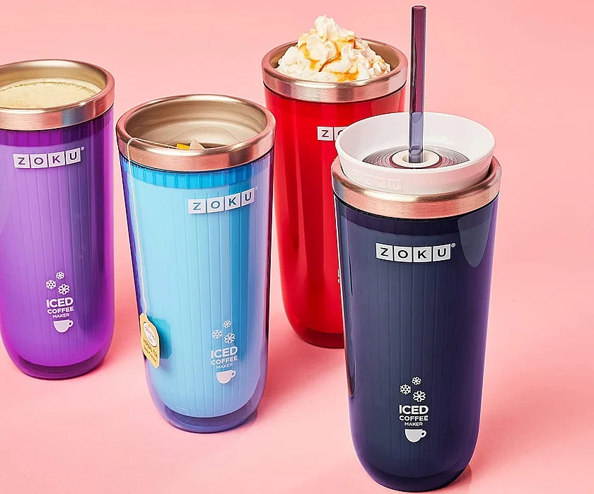 Zoku Mugs