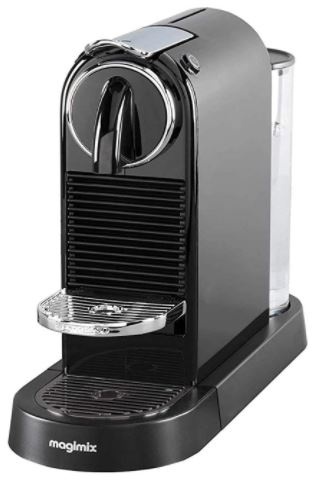 Nespresso Citiz