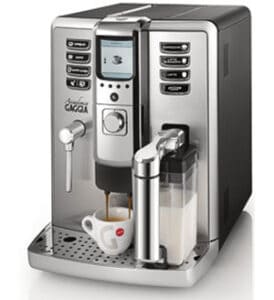 Gaggia Accademia One Touch.