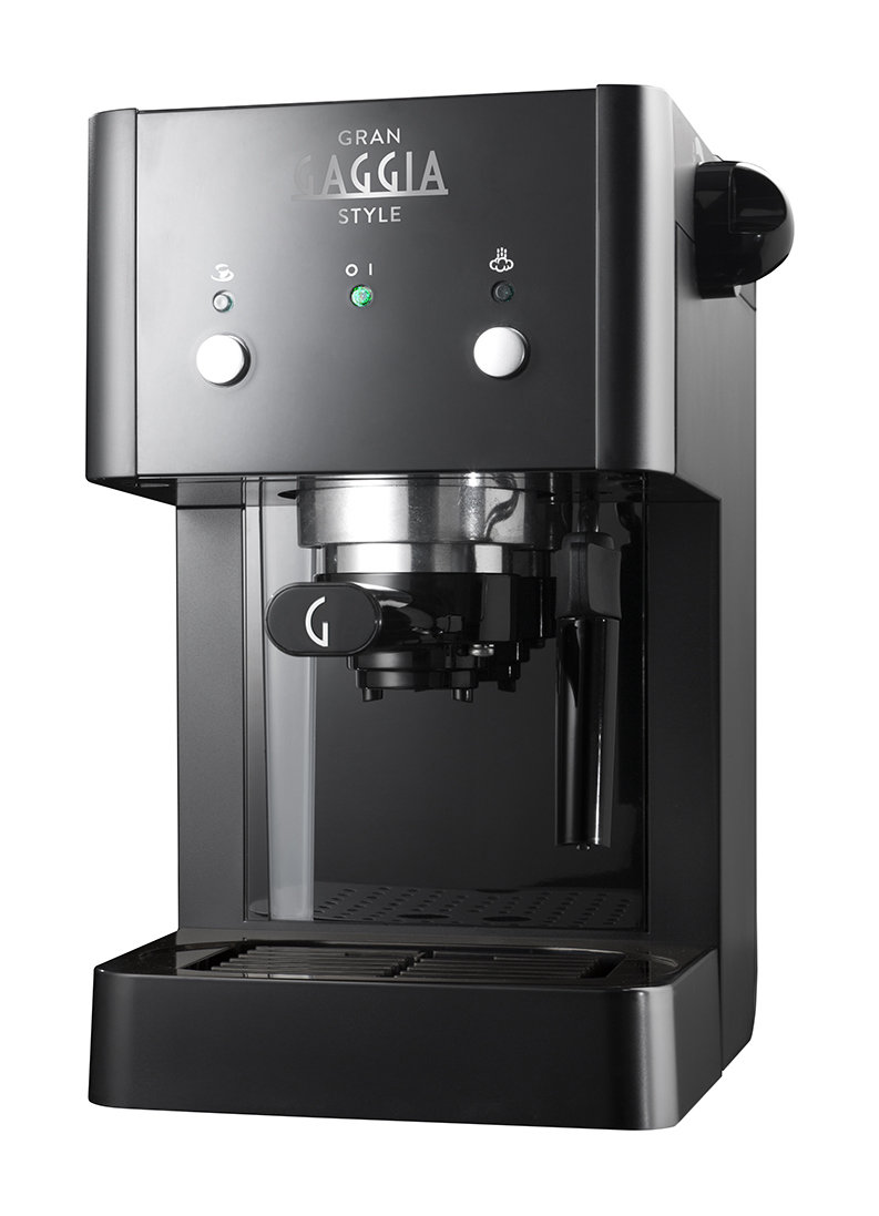 Gran Gaggia - Best Cheap Espresso Machines