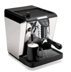 Oscar 2 Espresso Machine.
