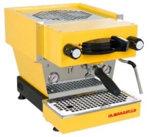 La Marzocco Linea Mini.