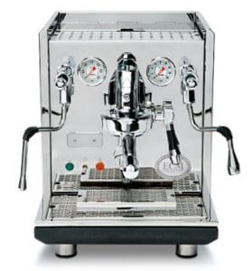 ECM Synchronika Dual Boiler PID Espresso Machine.
