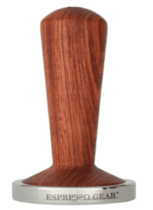 Espressogear Luce Tamper.