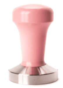 Edo Baby Pink Tamper 58mm