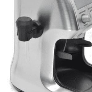 WDT tool with magnetic mount.