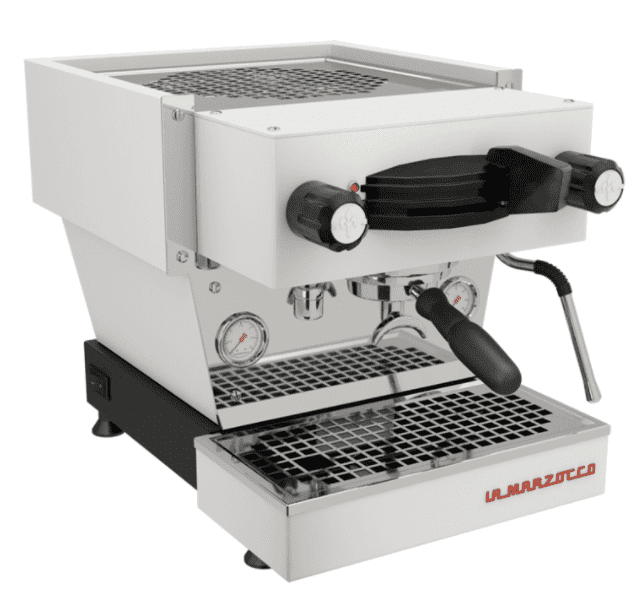 La Marzocco Linea Mini White