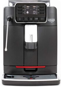 Gaggia Cadorna Barista Plus.