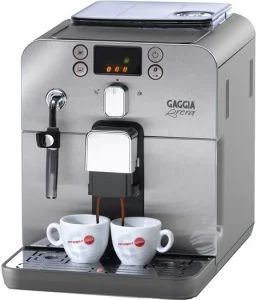 Best Bean to Cup Coffee Machine? Gaggia Brera. Best Bean to Cup Coffee Machine? Gaggia Brera.