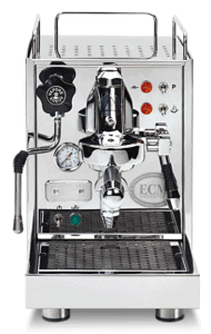 ECM Classika PID Espresso Machine