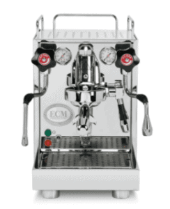 ECM Mechanica V Slim Espresso Machine