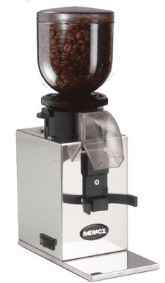 Nemox Lux Coffee Grinder
