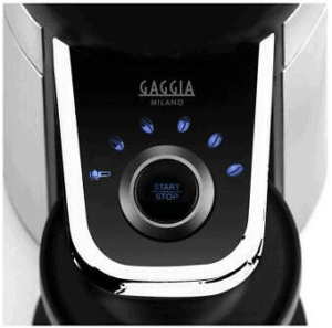 Best Coffee Grinders. Gaggia MD15 dosage selection.