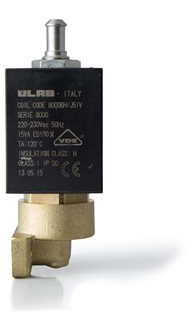 Gaggia Classic 3 way solenoid valve