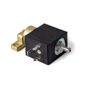 The Gaggia Classic Solenoid Valve.