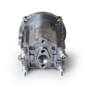 Gaggia Classic Aluminium Boiler.
