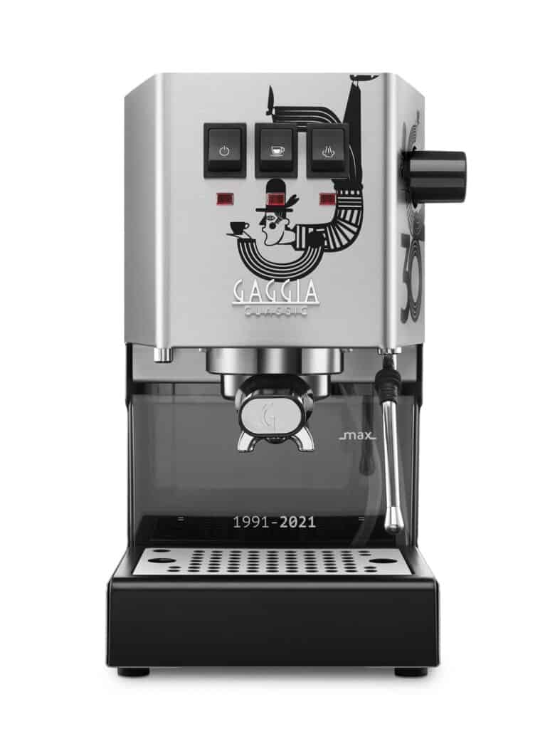 Gaggia Classic Pro Acrobat