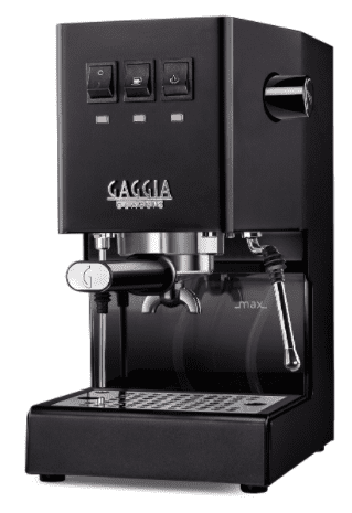Gaggia Classic Pro Black