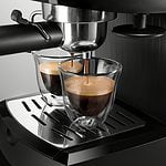 Delonghi EC155 Espresso Machine Review – The Cheapest Great Espresso Machine