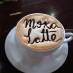 Espresso Based Beverages – Caffè Mocha