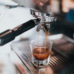 How Much Caffeine Is In Espresso