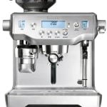 Breville BES980XL Oracle – Espresso Machine Review