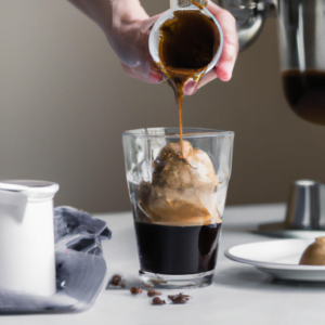 How to Make an Affogato: An Espresso-Based Dessert Drink