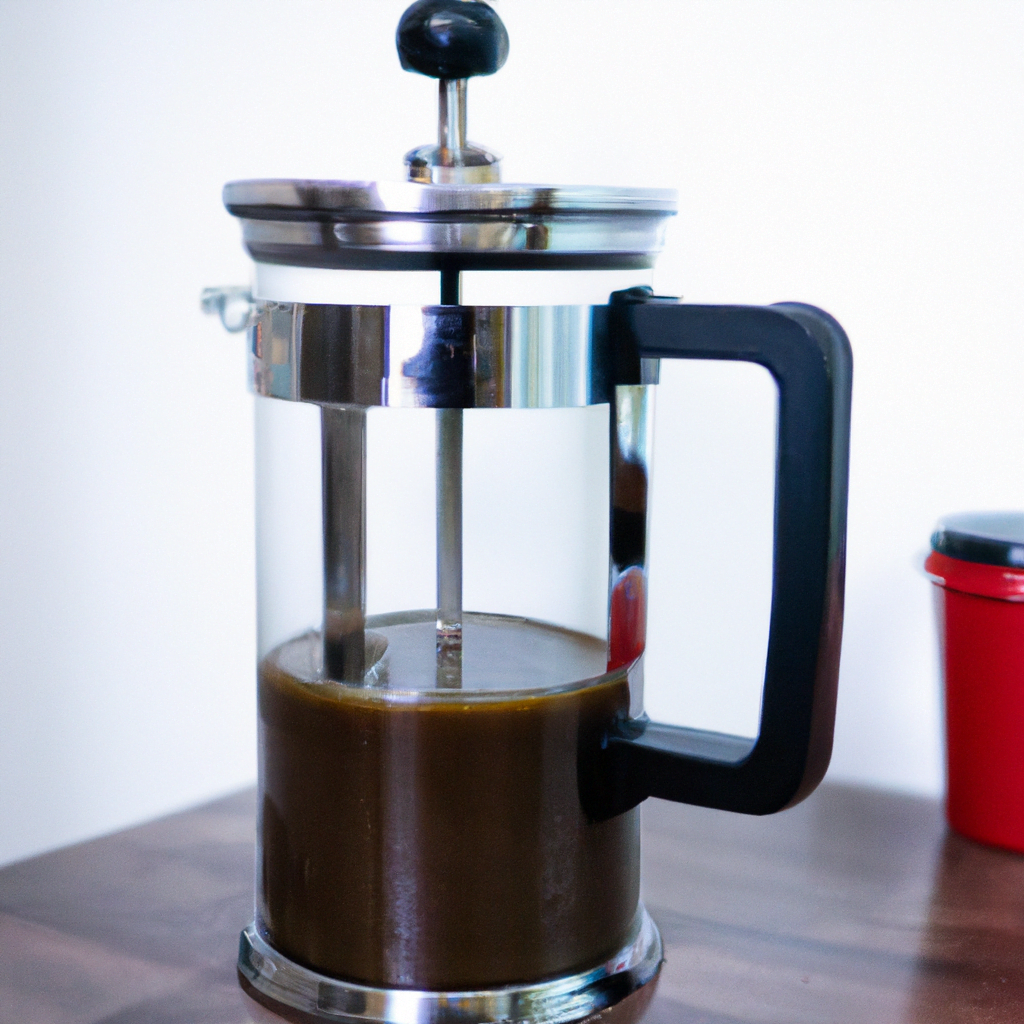 -Saving Tips for Buying the Ideal Cafetière Coffee Maker

Money-Saving Tips for Finding the Perfect Cafetière Coffee Maker for a Delicious Morning Brew