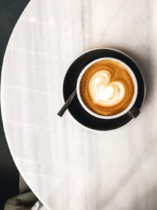 Flat White: An Espresso-Based Coffee Drink