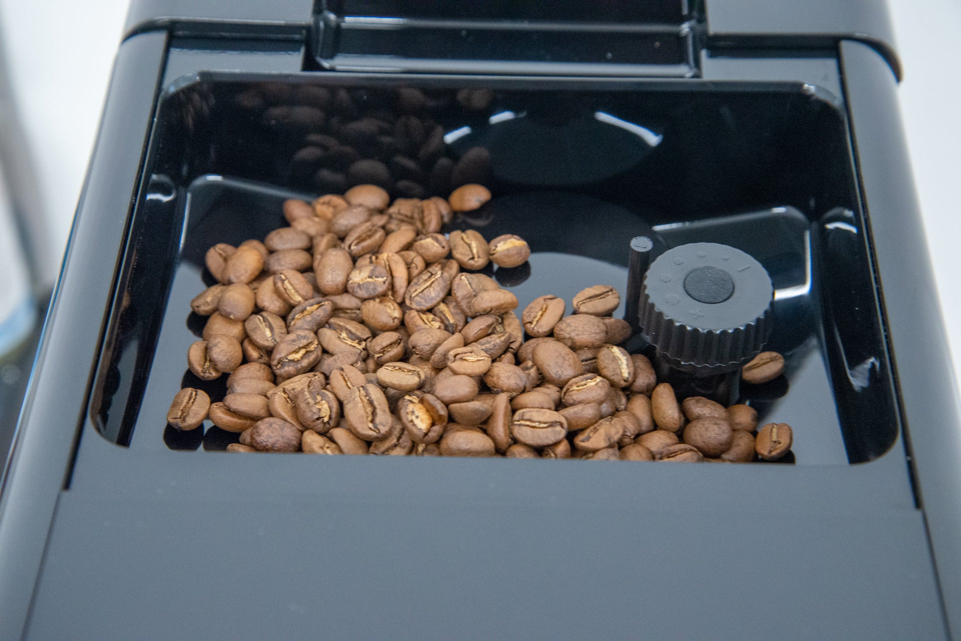 Storing Coffee Beans for Optimal Espresso Flavor