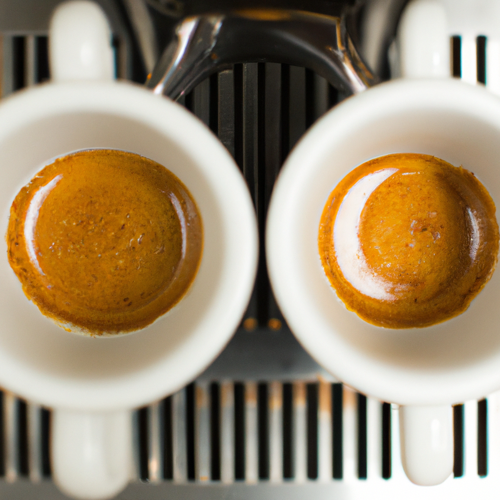 What Is a Single Espresso Shot?