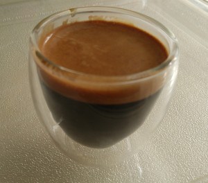 The Significance and Characteristics of a Single Espresso Shot